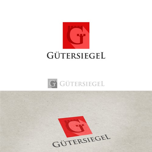 Logo design contest entry by Valmark