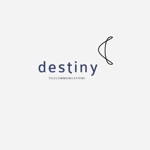 destiny Design por Brandsimplicity