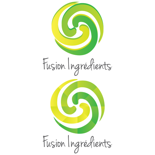 Logo design contest entry by Marko Zuber