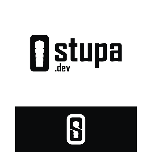 Logo design contest entry by soon/