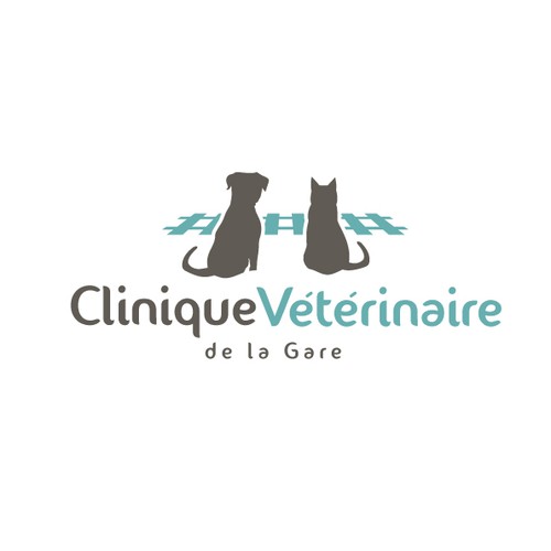 Design de logotipos proposta de design por ManIp