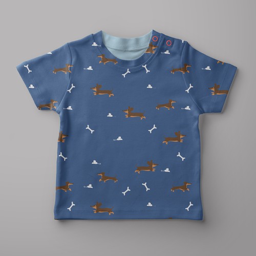 Clothing or apparel contest entry by Nonkin