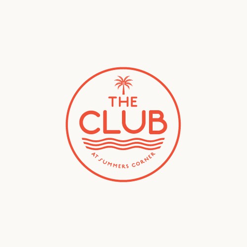 Design a fun logo for a club in an established southern community Design réalisé par Y&K