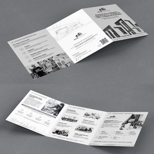  contest entry by Logicainfo ♥