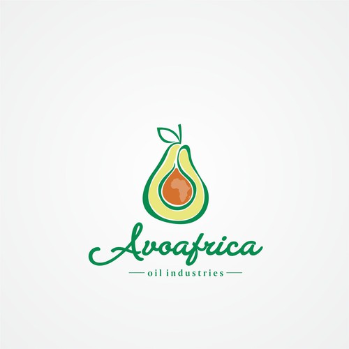 Design di Need an eye catchy and out of the box logo for an avocado oil producing company di outinside.