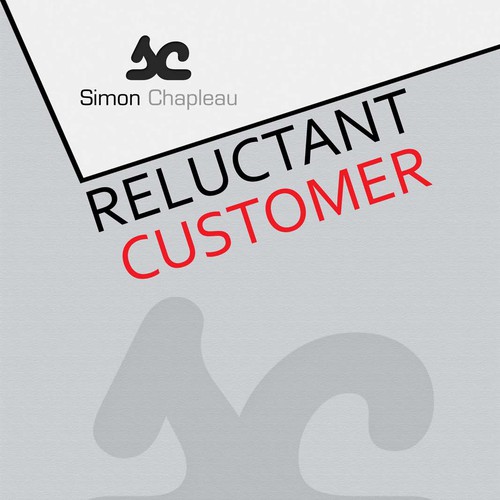 Help Simon Chapleau Consulting Inc.  with a new book or magazine cover Design by LilaM