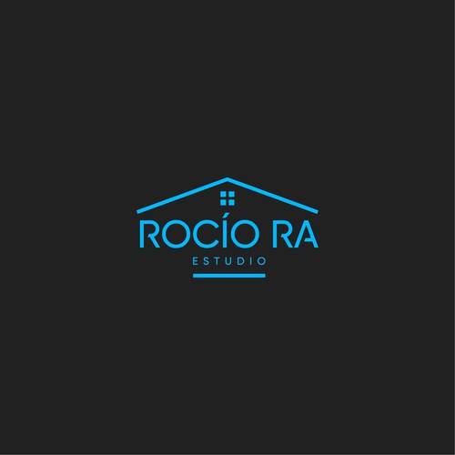 Logo design contest entry by Lucro