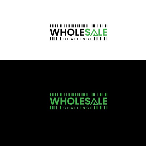 Wholesale Challenge Design by DeersCreative