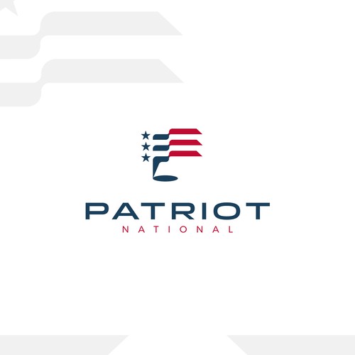 Design Patriots National Golf Club por Stefan CSL