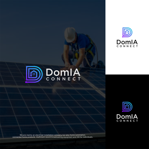 Logo design contest entry by Janaka™