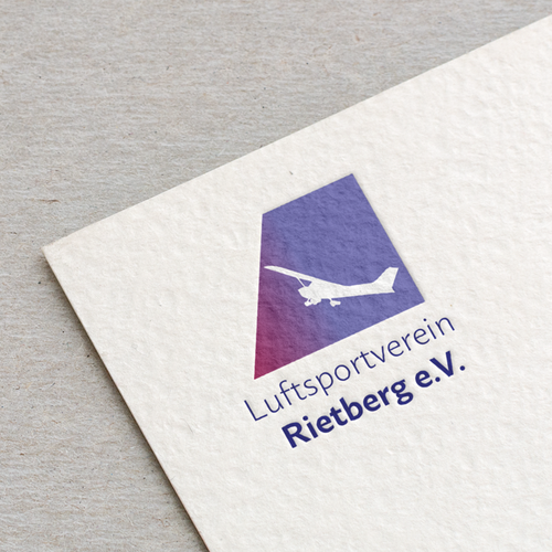 Logo design contest entry by Sorina Weber