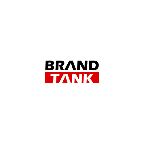 Design a logo for a Branding company Diseño de rifzdesign