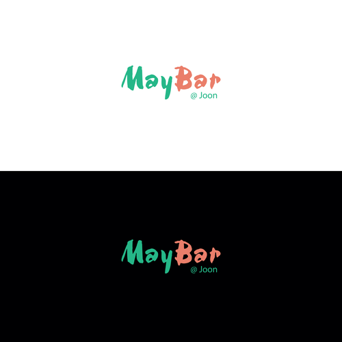 Logo for Upscale bar and lounge Diseño de Minimal Manik