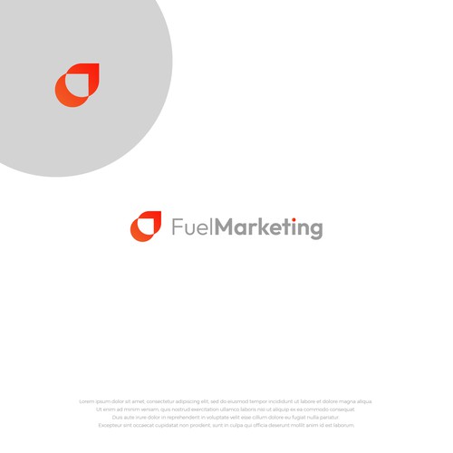 Fuel Marketing Design by Sarib siddiqui