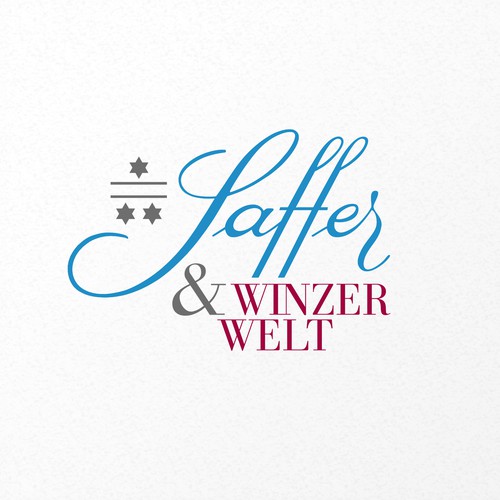 Logo design contest entry by Prospero'sArt