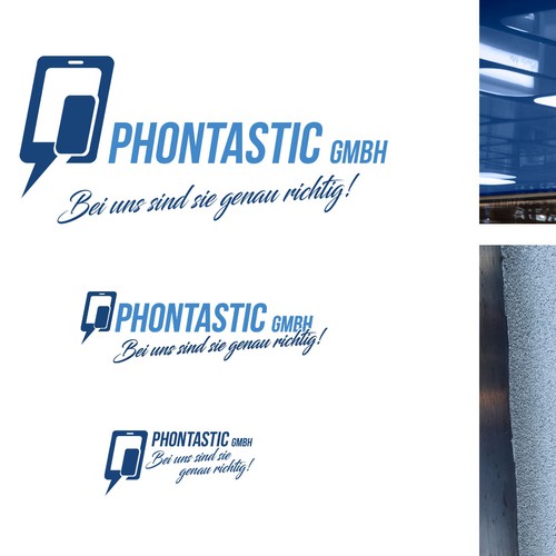 Logo design contest entry by zakazky