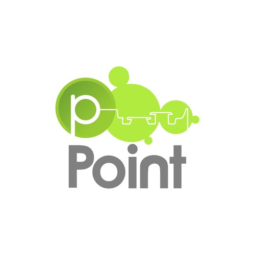 Logo design contest entry by ardianelo