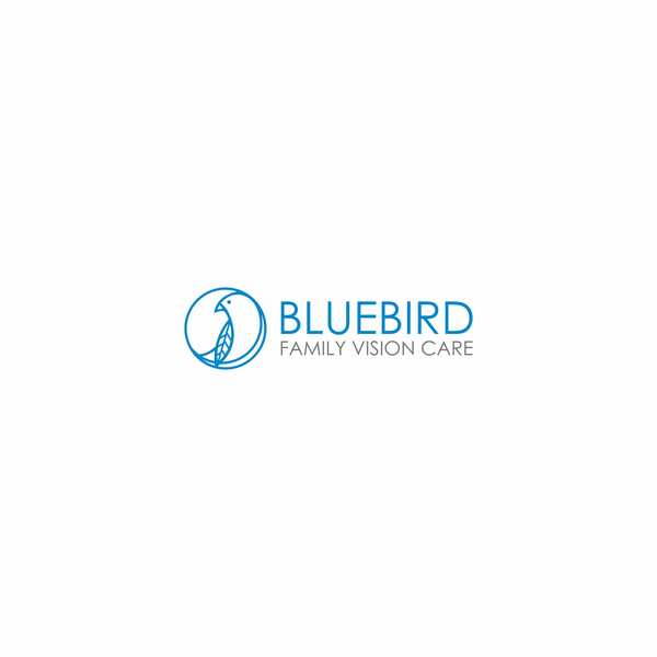 Design by Ysfn titled "Bluebird "