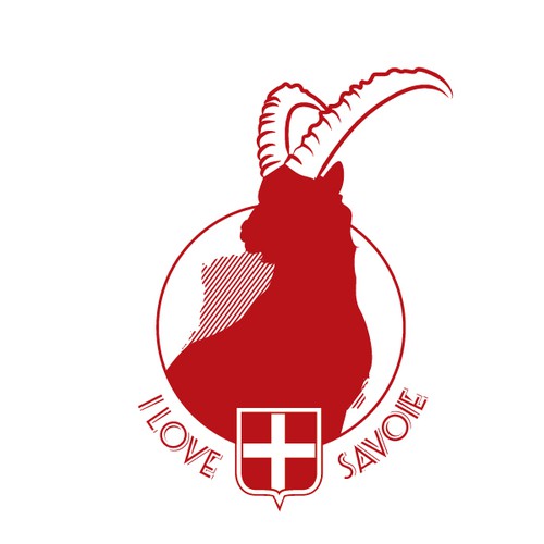  contest entry by PetiteRouquine