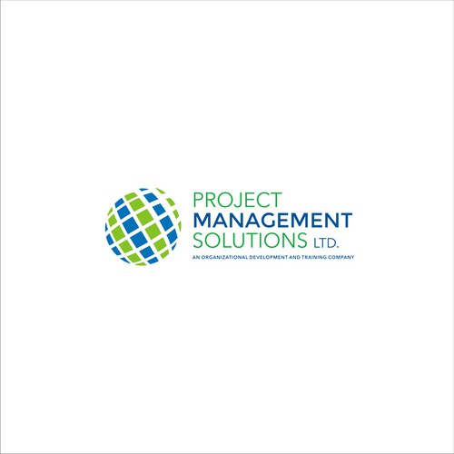 Create a new and creative logo for Project Management Solutions Limited Design por zarzar