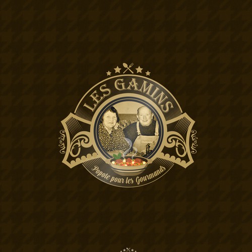  contest entry by Univers Design