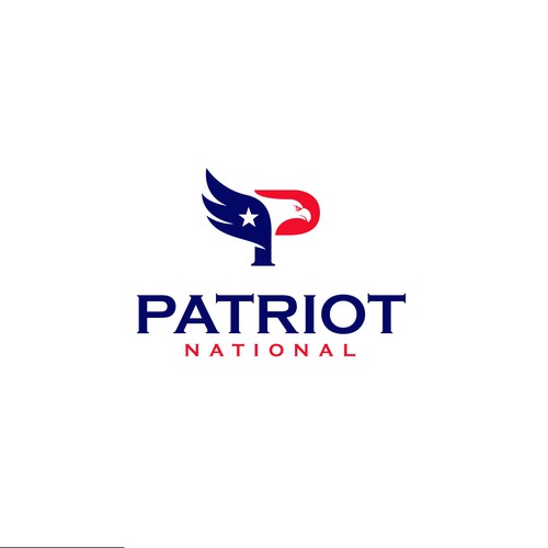 Patriots National Golf Club Design réalisé par WebSky☁️