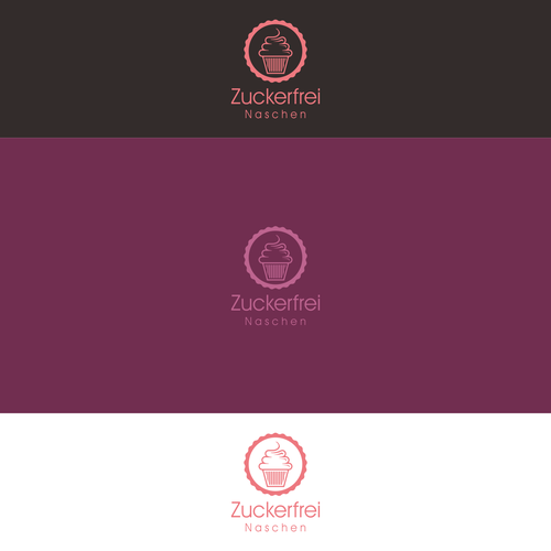 Logo design contest entry by lambofgod