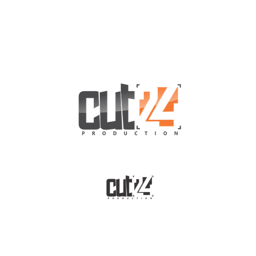 Creating an image for Cut 24 Productions Diseño de pandapeot
