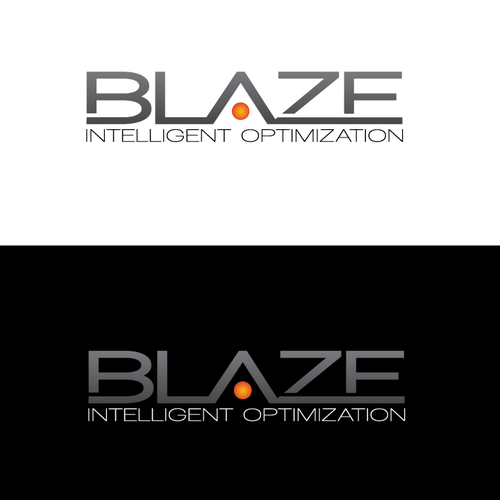 Blaze - Logo for hot new software startup Design by Hi53925