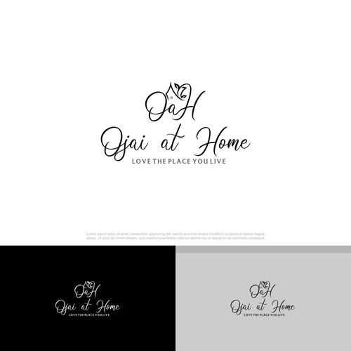 Ojai Home Decor Store Design by Xzero