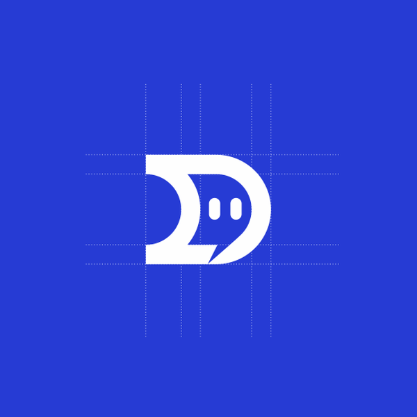 Dexi Logo Design