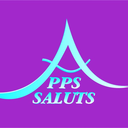 New logo wanted for apps37 Design by Imran Hafeez
