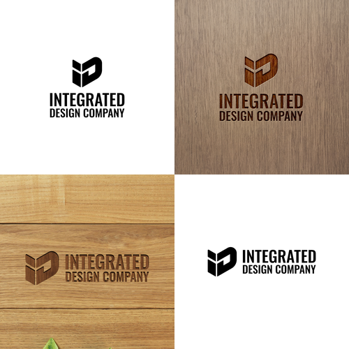 Design a sophisticated and powerful logo for a high end custom furniture design company Diseño de kdgraphics