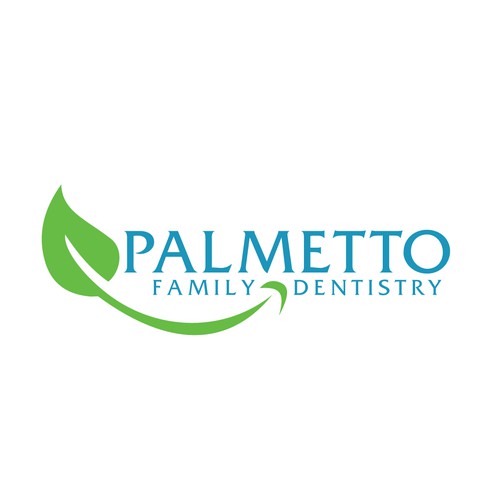 Palmetto Family Dentistry Logo Logo design contest