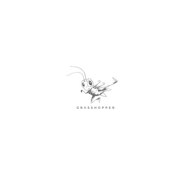 grasshopper logos