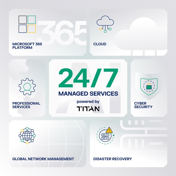 AI-Native Platform Design for Managed Services Provider