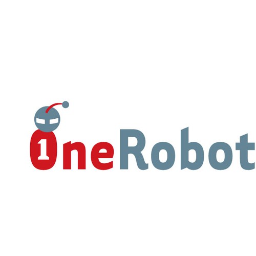 Educational robot startup needs an exciting logo! Design von gimasra