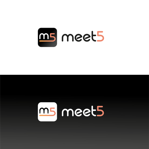 Socializing app looking for its new app icon! Design by SeleCreative