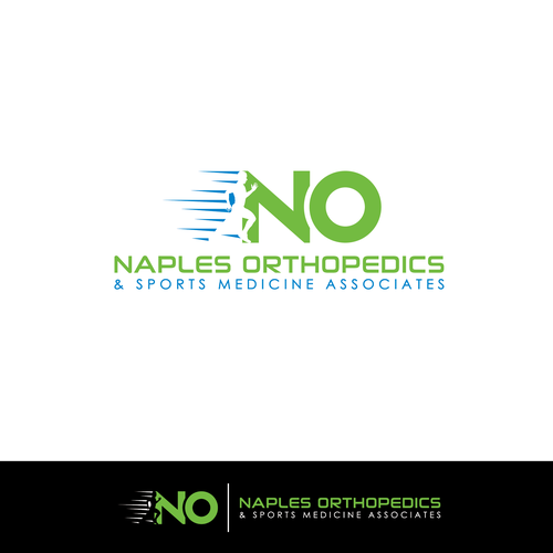 Create an Orthopedic/Sports Medicine Logo Design by logo_designbd