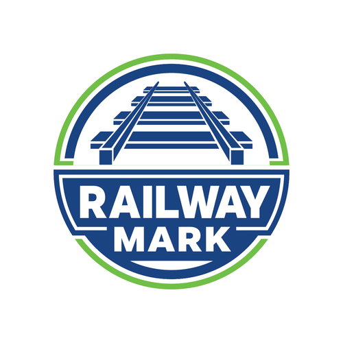 Need logo - Railway Mark Design by •Zyra•