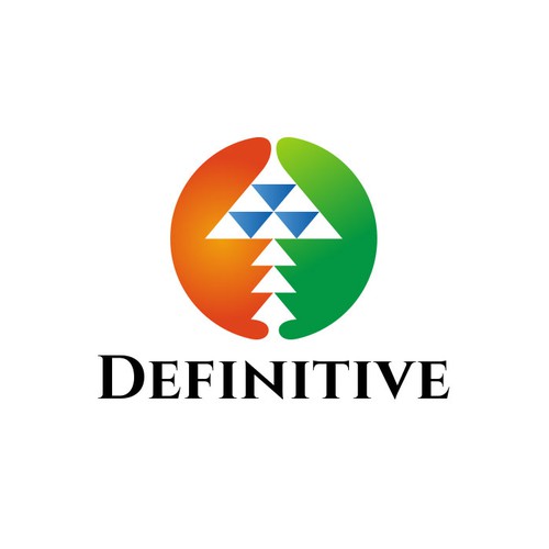 Design di New Company Logo for Definitive di Jacob Gomes