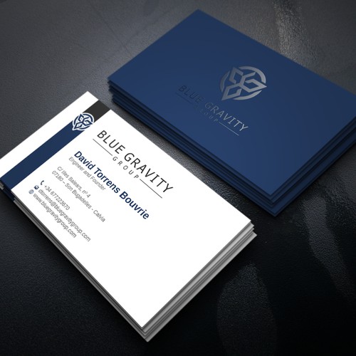 Design di Powerful Stationary - Luxury, Modern and Impactful di DesignsTRIBE