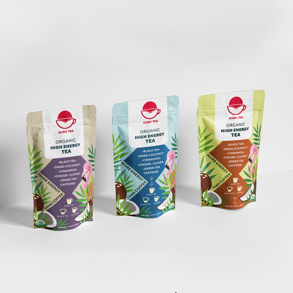 Diseño de lisa_jenn titulado "Packaging"