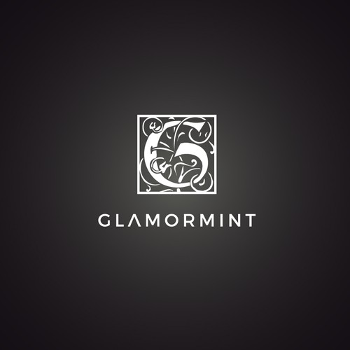 Design a classy logo for GlamorMint Design von benyairdesign