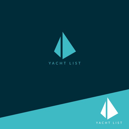 Create an awesome logo for our boat/yacht sales website Design by NoTI™