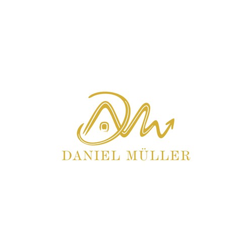 Logo design contest entry by MOHStudio_