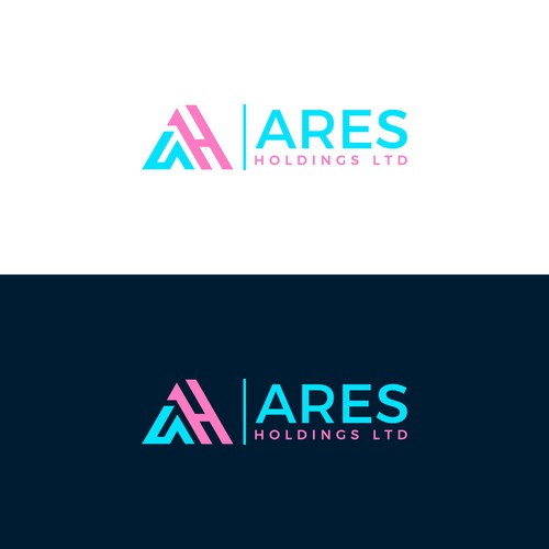 CHANGE COLOR ON LOGO ONLY Design by GraphicAjwa