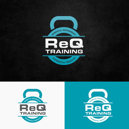 Create a memorable logo for a NYC Personal Training Company! Design by teknique®