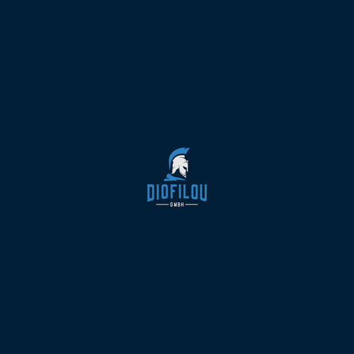 Logo design contest entry by JRXBARKER