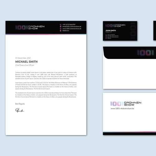  contest entry by Rifat Sarkar